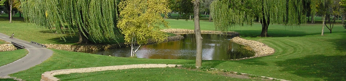 New Prague Golf Club